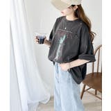 《Javaジャバコラボ》ゆるっとカジュアルに着こなす。綿100%ピグメント加工グ… | Classical Elf  | 詳細画像42 