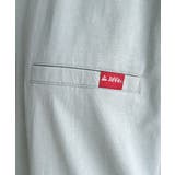 シンプルなのに格上げ。綿100％シルケット素材裾ドロストオーバーサイズTシャツ | Classical Elf  | 詳細画像70 