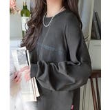 スポーツテイストをアップデート。オーガニックコットン混 | Classical Elf  | 詳細画像16 