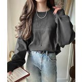 スポーツテイストをアップデート。オーガニックコットン混 | Classical Elf  | 詳細画像20 