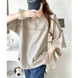 スポーツテイストをアップデート。オーガニックコットン混 | Classical Elf  | 詳細画像23 