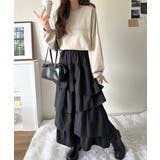 スポーツテイストをアップデート。オーガニックコットン混 | Classical Elf  | 詳細画像28 