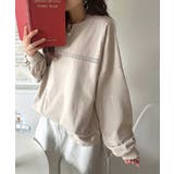 スポーツテイストをアップデート。オーガニックコットン混 | Classical Elf  | 詳細画像32 