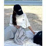 【JaVaコラボ】ユニセックスで着れちゃう。コットン100%半袖フットボールプル… | Classical Elf  | 詳細画像18 