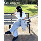 【JaVaコラボ】ユニセックスで着れちゃう。コットン100%半袖フットボールプル… | Classical Elf  | 詳細画像19 