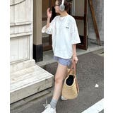 【JaVaコラボ】ユニセックスで着れちゃう。コットン100%半袖フットボールプル… | Classical Elf  | 詳細画像20 