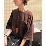 【JaVaコラボ】ユニセックスで着れちゃう。コットン100%半袖フットボールプル… | Classical Elf  | 詳細画像32 