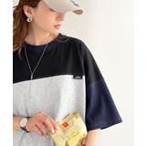 【JaVaコラボ】ユニセックスで着れちゃう。コットン100%半袖フットボールプル… | Classical Elf  | 詳細画像58 