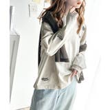 《Javaジャバコラボ》散りばめられたロゴ刺繍がトレンド感満載。コットン100%… | Classical Elf  | 詳細画像8 