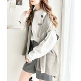 《Javaジャバコラボ》散りばめられたロゴ刺繍がトレンド感満載。コットン100%… | Classical Elf  | 詳細画像3 