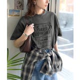 《JaVaジャバコラボ》シンプル派にも推したい!綿100%グラフィック刺繍Tシャ… | Classical Elf | 詳細画像21
