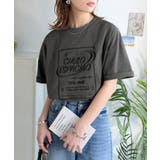《JaVaジャバコラボ》シンプル派にも推したい!綿100%グラフィック刺繍Tシャ… | Classical Elf | 詳細画像24