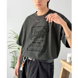 《JaVaジャバコラボ》シンプル派にも推したい!綿100%グラフィック刺繍Tシャ… | Classical Elf | 詳細画像31