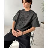 《JaVaジャバコラボ》シンプル派にも推したい!綿100%グラフィック刺繍Tシャ… | Classical Elf | 詳細画像32