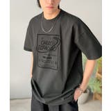 《JaVaジャバコラボ》シンプル派にも推したい!綿100%グラフィック刺繍Tシャ… | Classical Elf | 詳細画像33