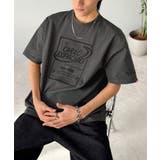 《JaVaジャバコラボ》シンプル派にも推したい!綿100%グラフィック刺繍Tシャ… | Classical Elf | 詳細画像36