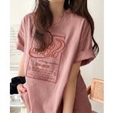 《JaVaジャバコラボ》シンプル派にも推したい!綿100%グラフィック刺繍Tシャ… | Classical Elf | 詳細画像45