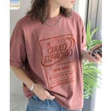 《JaVaジャバコラボ》シンプル派にも推したい!綿100%グラフィック刺繍Tシャ… | Classical Elf | 詳細画像48