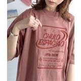 《JaVaジャバコラボ》シンプル派にも推したい!綿100%グラフィック刺繍Tシャ… | Classical Elf | 詳細画像49