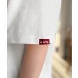 《JaVaジャバコラボ》シンプル派にも推したい!綿100%グラフィック刺繍Tシャ… | Classical Elf | 詳細画像55