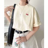 《JaVaジャバコラボ》背中で語る。綿100％バックグラフィック刺繍Tシャツ（半… | Classical Elf  | 詳細画像16 
