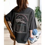 《JaVaジャバコラボ》背中で語る。綿100％バックグラフィック刺繍Tシャツ（半… | Classical Elf  | 詳細画像17 