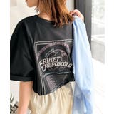 《JaVaジャバコラボ》背中で語る。綿100％バックグラフィック刺繍Tシャツ（半… | Classical Elf  | 詳細画像23 