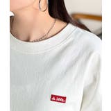 《JaVaジャバコラボ》背中で語る。綿100％バックグラフィック刺繍Tシャツ（半… | Classical Elf  | 詳細画像34 