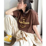 《JaVaジャバコラボ》刺繍とプリントが織りなす唯一無二のデザイン。綿100%お… | Classical Elf | 詳細画像9