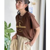 《JaVaジャバコラボ》刺繍とプリントが織りなす唯一無二のデザイン。綿100%お… | Classical Elf | 詳細画像18