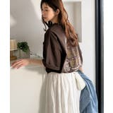 《JaVa ジャバコラボ》大人の魅力を引き立てる、綿100%個性派TEE!韓国刺… | Classical Elf | 詳細画像32