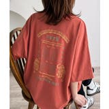 《JaVa ジャバコラボ》大人の魅力を引き立てる、綿100%個性派TEE!韓国刺… | Classical Elf | 詳細画像47
