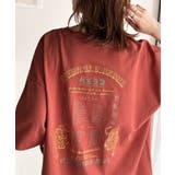 《JaVa ジャバコラボ》大人の魅力を引き立てる、綿100%個性派TEE!韓国刺… | Classical Elf | 詳細画像48