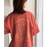 《JaVa ジャバコラボ》大人の魅力を引き立てる、綿100%個性派TEE!韓国刺… | Classical Elf | 詳細画像49