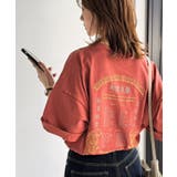 《JaVa ジャバコラボ》大人の魅力を引き立てる、綿100%個性派TEE!韓国刺… | Classical Elf | 詳細画像53
