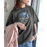 《JaVaジャバコラボ》遊びと余裕をこの1枚で。コットン100%コンパクトグラフ… | Classical Elf | 詳細画像11
