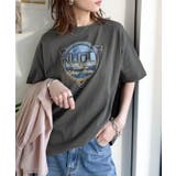 《JaVaジャバコラボ》遊びと余裕をこの1枚で。コットン100%コンパクトグラフ… | Classical Elf | 詳細画像12