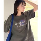 《JaVaジャバコラボ》遊びと余裕をこの1枚で。コットン100%コンパクトグラフ… | Classical Elf | 詳細画像22