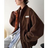 《JaVaジャバコラボ》ゆったりボリュームシルエットで華奢見え◎ポップな色合いが… | Classical Elf | 詳細画像28