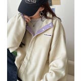 《JaVaジャバコラボ》ゆったりボリュームシルエットで華奢見え◎ポップな色合いが… | Classical Elf | 詳細画像4