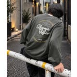 《JaVaジャバコラボ》二人で着れば、もっと映える。シミラールックにも◎背中で魅… | Classical Elf | 詳細画像18