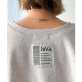 《JaVaジャバコラボ》右腕最強説!ゆるっと着映える、こなれ感たっぷりの袖ワッペ… | Classical Elf | 詳細画像37