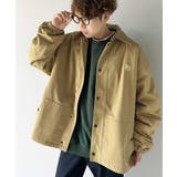 ボリュームが可愛い。取り外し可能ボアライナー付 5wayスタンドカラージャケット | Classical Elf | 詳細画像7