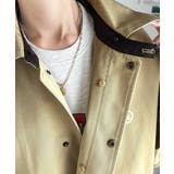 ボリュームが可愛い。取り外し可能ボアライナー付 5wayスタンドカラージャケット | Classical Elf | 詳細画像25