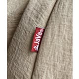 セーラー風カラーがあざとい。中綿バルーンシルエットブルゾン | Classical Elf | 詳細画像44