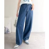 《JaVaジャバコラボ》旬顔シルエットで魅せる。コットン100％カーブシルエット… | Classical Elf  | 詳細画像12 