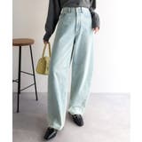 《JaVaジャバコラボ》旬顔シルエットで魅せる。コットン100％カーブシルエット… | Classical Elf  | 詳細画像16 