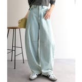 《JaVaジャバコラボ》旬顔シルエットで魅せる。コットン100％カーブシルエット… | Classical Elf  | 詳細画像17 