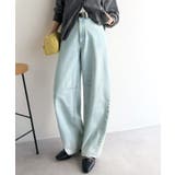 《JaVaジャバコラボ》旬顔シルエットで魅せる。コットン100％カーブシルエット… | Classical Elf  | 詳細画像19 