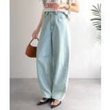 《JaVaジャバコラボ》旬顔シルエットで魅せる。コットン100％カーブシルエット… | Classical Elf  | 詳細画像22 